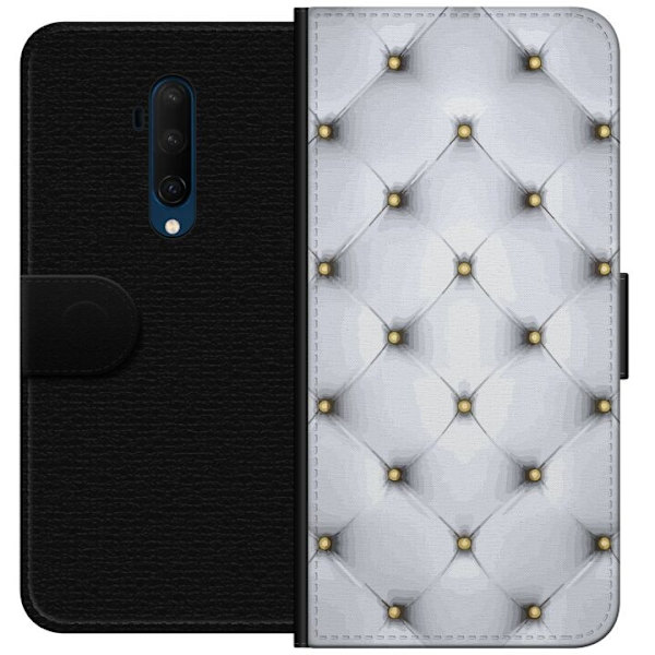 Plånboksfodral till OnePlus 7T Pro med Fancy