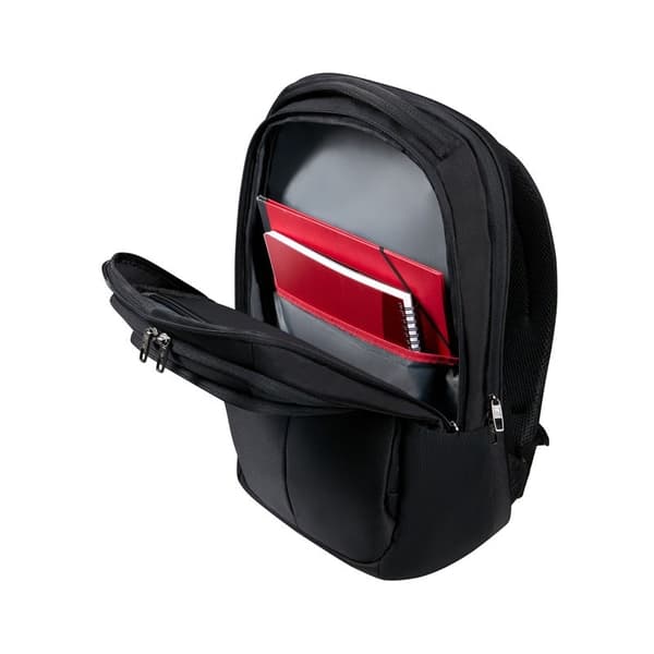 SAMSONITE Ryggsäck GUARDIT 3.0 17.3" Large Svart