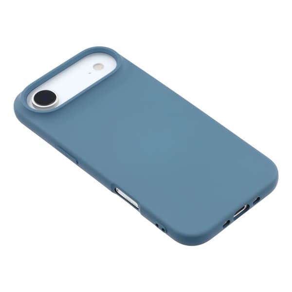 Mobilskal till iPhone Air Arc Edge 2.0mm TPU - Blå Blå