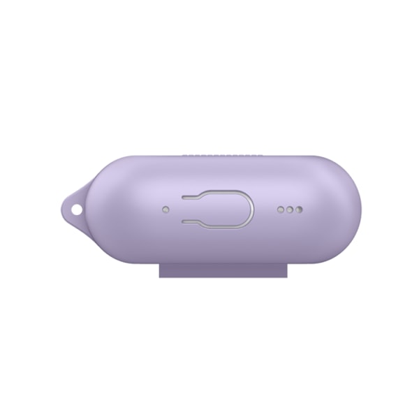 Keybudz Airpods Pro 2 Skal Elevate Series - Lila