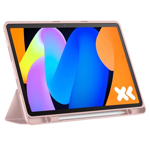 Tech-Protect Skal För Lenovo Idea Tab / K11 Gen 2 Flexair - Clear