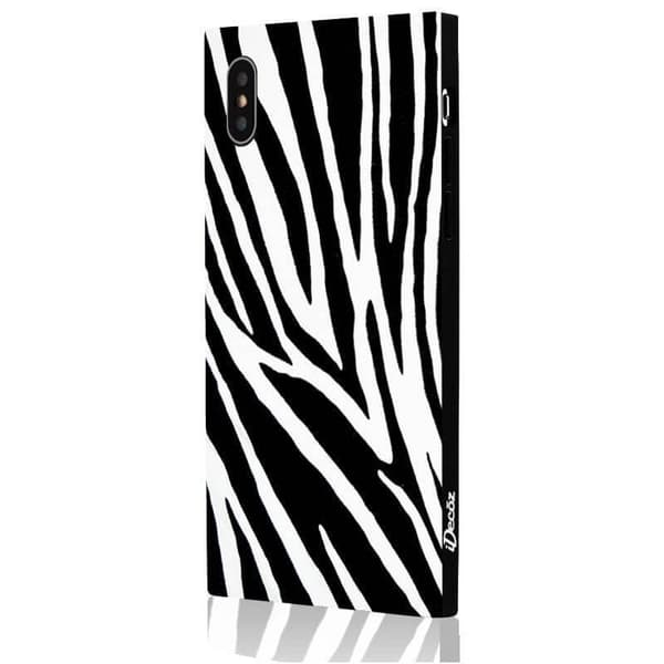 IDECOZ Mobilskal Zebra iPhone XS Max