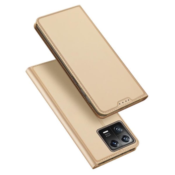 Dux Ducis Xiaomi 13 Pungetui Skin Series - Guld