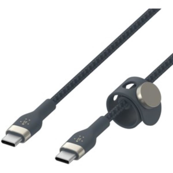BELKIN Boost USB-C Till USB-C Kabel 2M - Blå