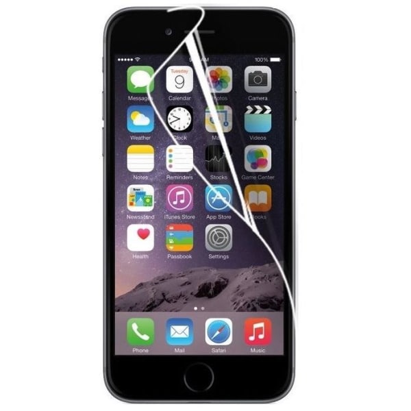 Qialino Hodoo Elite Skärmskydd till Apple iPhone 6 Plus