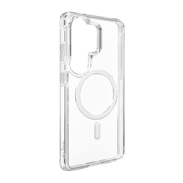 Puro Mobilskal för Galaxy S26 Ultra MagSafe LITE MAG - Clear