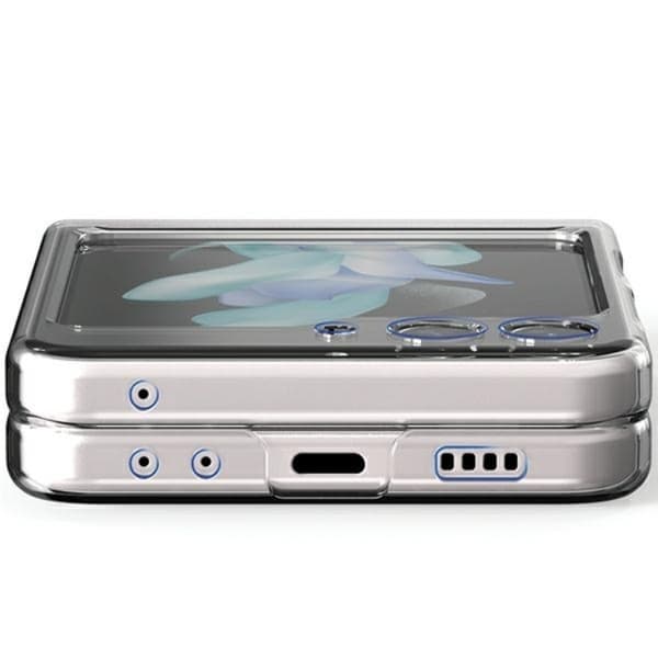 Araree Mobilskal till Galaxy Z Flip 5 Nukin - Clear Matt