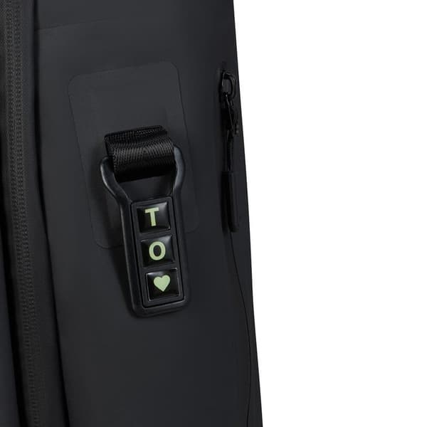 SAMSONITE Rygsække Coatify Biz 15.6" Sort