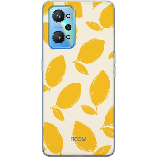 Mobilskal till Realme GT Neo2 med Lemon Breeze