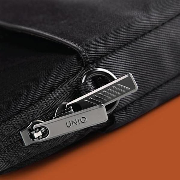 UNIQ Datorfodral 16'' Torba Stockholm - Abyss Blå