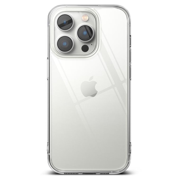 Ringke iPhone 14 Pro Skal Fusion - Transparent