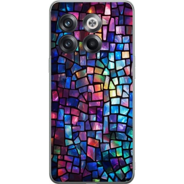 Taske til OnePlus 10T med Disco