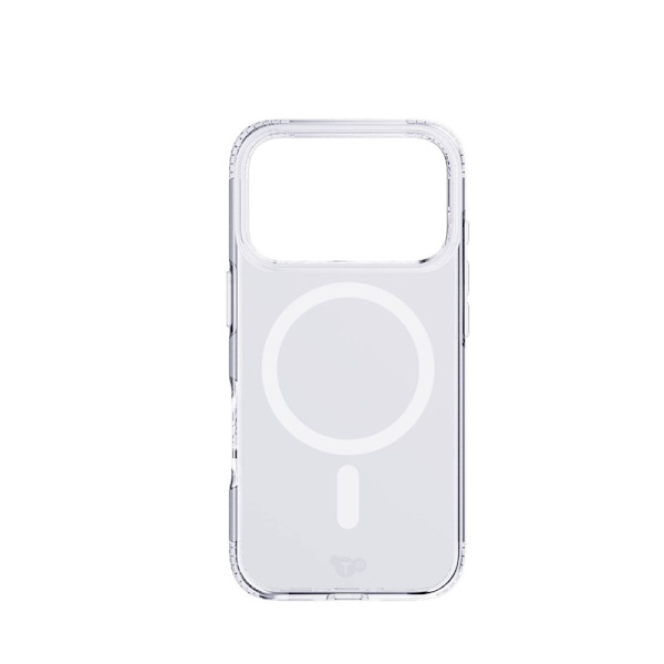 Tech21 Evo Lite MagSafe Apple iPhone 17 Pro Transparent