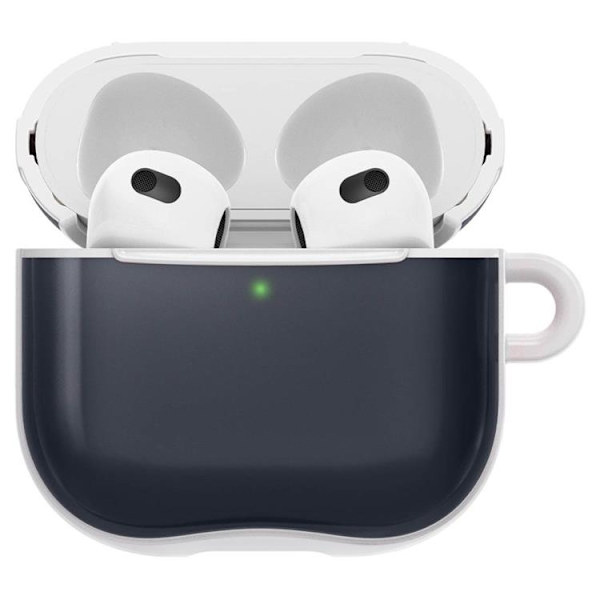 Spigen Airpods 4 Skal Classic C1 - Graphite
