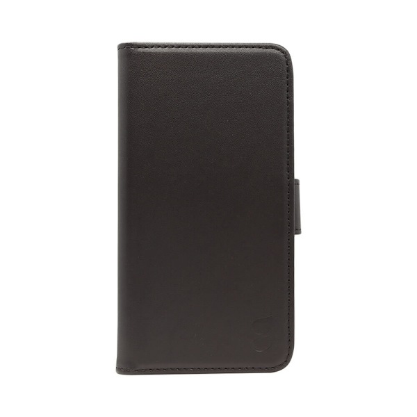 GEAR Mobilfodral Svart Samsung J3 2017 Svart