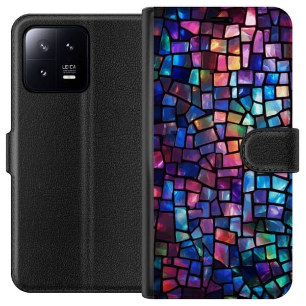Pungcover til Xiaomi 13 med Disco