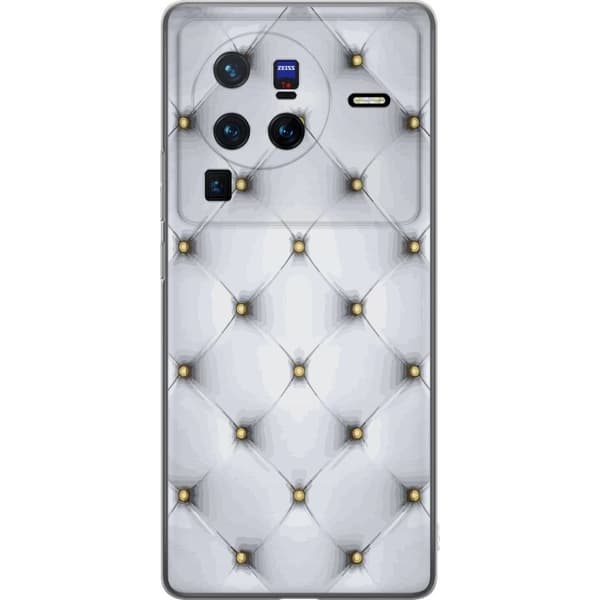 Mobilskal till vivo X80 Pro med Fancy