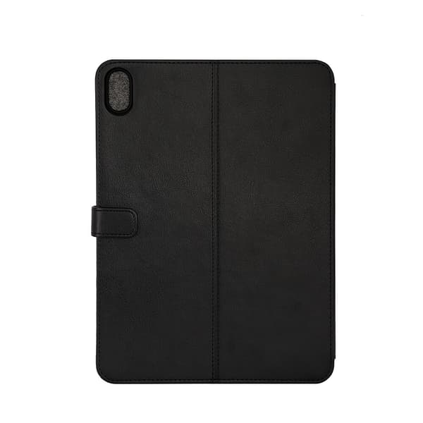 RADICOVER iPad 10.9 (2022) -kotelo - Musta Black