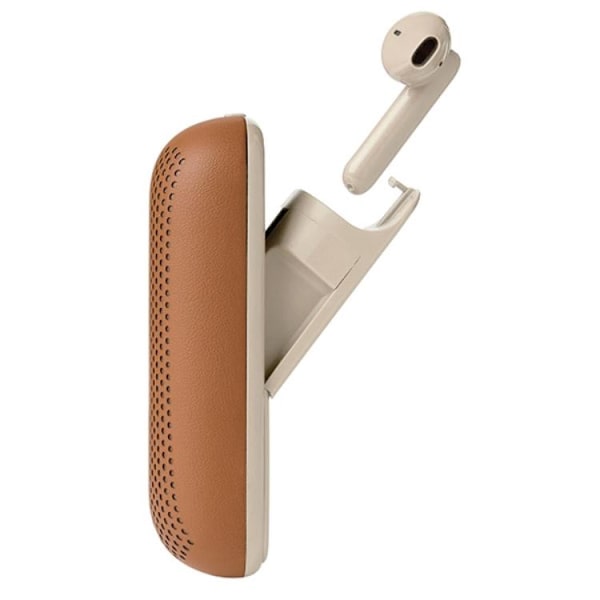 Lexon In-Ear Hörlurar Bluetooth Speakerbuds LA127C - Camel