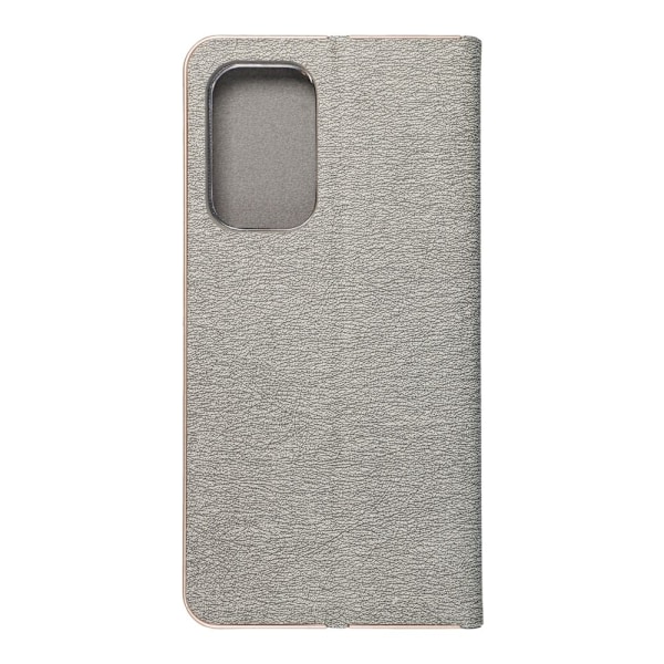Forcell Galaxy A53 5G Fodral Luna Gold - Silver