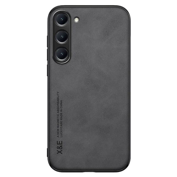 Galaxy S23 Plus Skal X&E - Mörkgrå