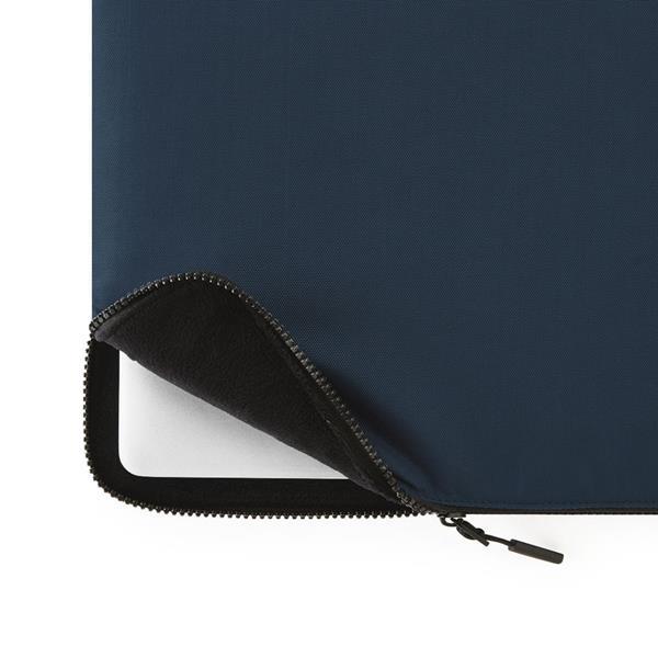 Pipetto Organiser Sleeve MacBook 13" - Marinblå Blå