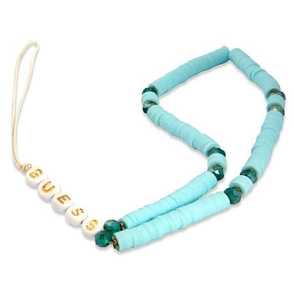 Guess Mobilrem Heishi Beads - Sininen Blå