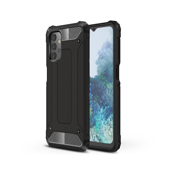 Armor Guard Mobilskal till Samsung Galaxy A32 5G - Svart Svart