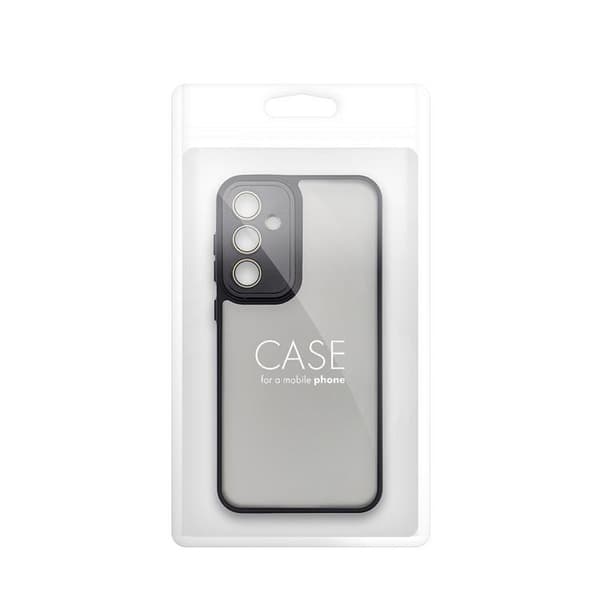 Telefontaske til Galaxy A52s/A52 5G/A52 4G Variete - Sort Black