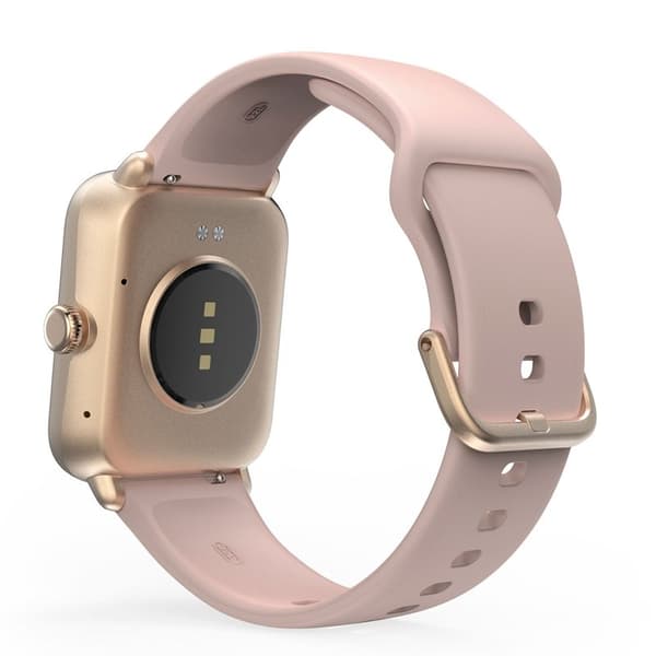 HAMA Smart ur 6010 rosa guld