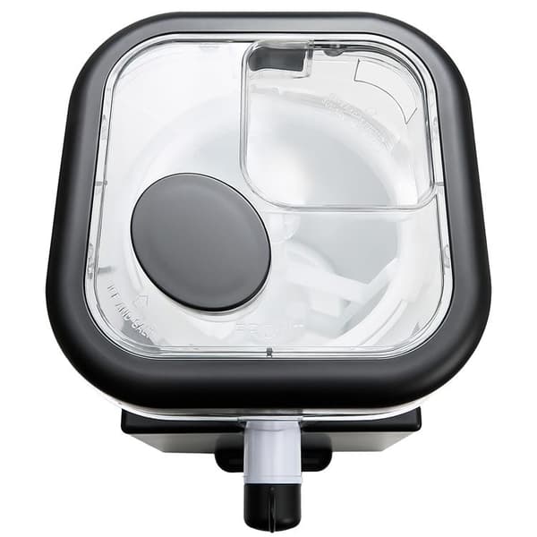 Champion Slush Maker Slush N'ice SL400 Mat Sort Svart
