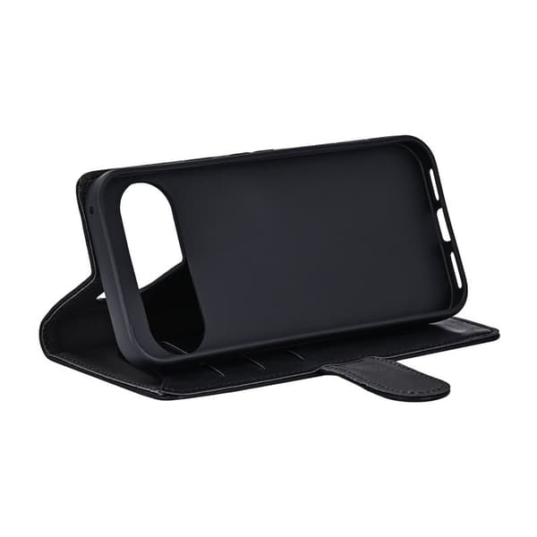 GEAR Mobilfodral 3 Kortfack Svart - Google Pixel 10/10 Pro