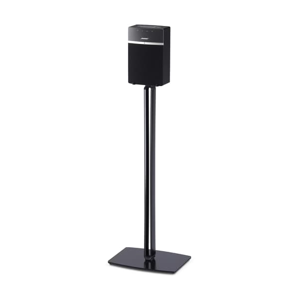 SOUNDXTRA Golvstativ Bose Soundtouch 10 - Svart
