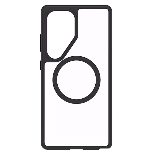 Mobilskal till Samsung Galaxy S25 Ultra MagSafe Otterbox React - Svart