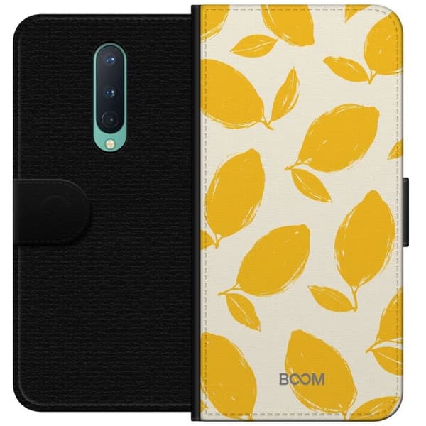 OnePlus 8 Pung Taske med Lemon Breeze
