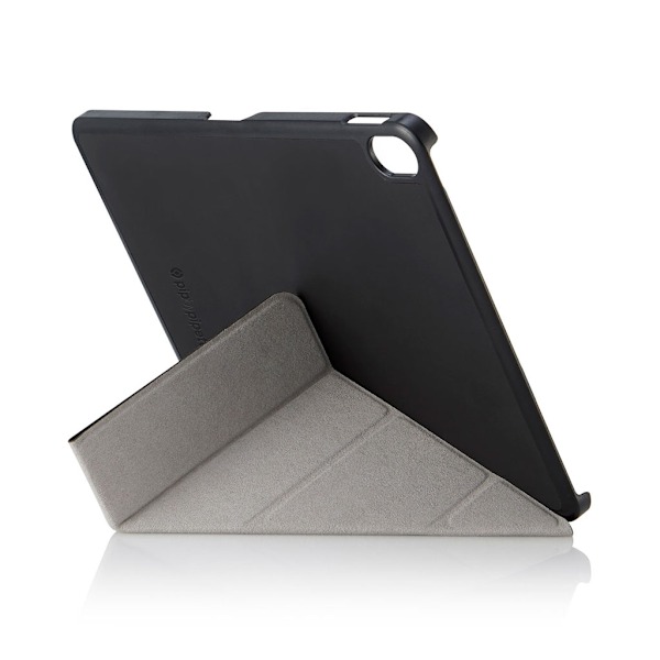 Pipetto iPad Pro 11-tums Origami fodral - Guld/Clear Gul