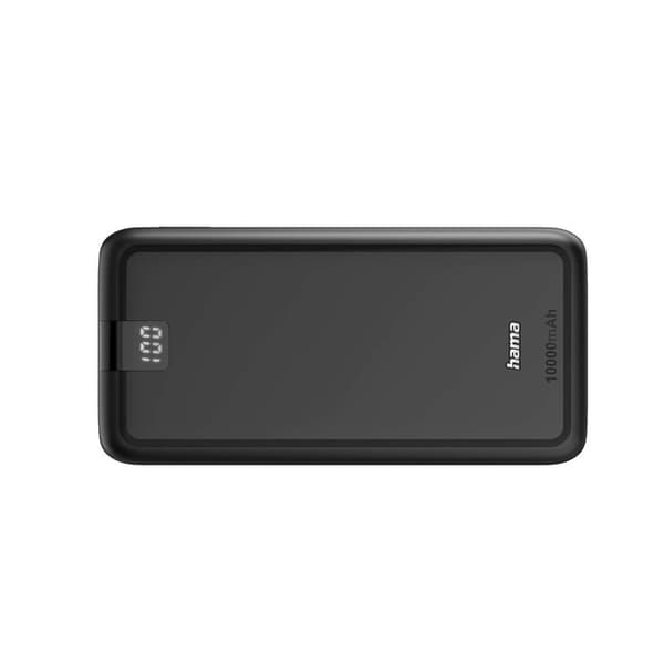 HAMA Powerbank Performance 10 10000mAh