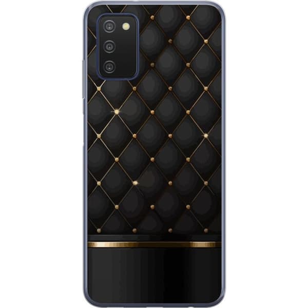 Mobilskal till Samsung Galaxy A03s med Luxury Opulence