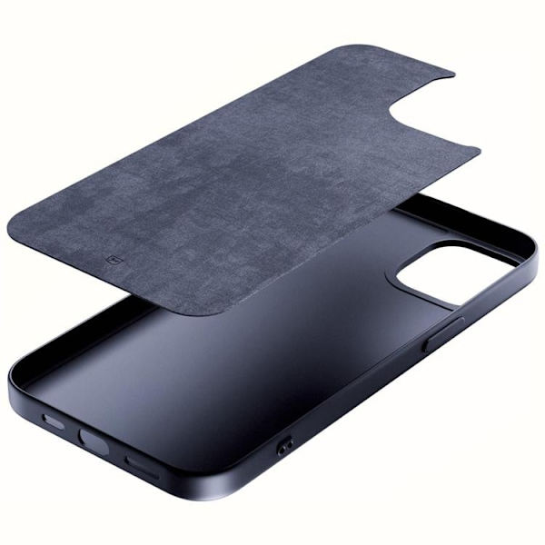 3MK Mobilskal till iPhone 14 Matt Pro
