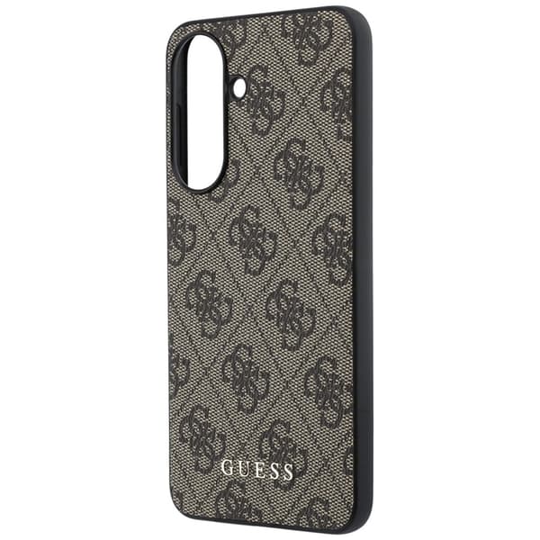 Guess Mobilskal För Galaxy A37 4G Charm - Brun