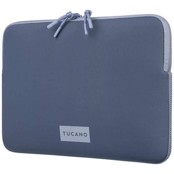 Tucano Datorfodral för Macbook Neo 13" One Sleeve - Blå Blå
