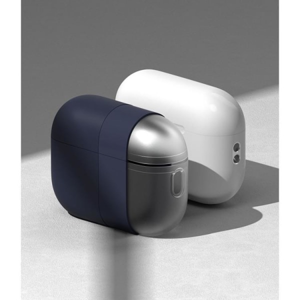 Ringke Airpods Pro 1/2 Shell Hinge - Midnight Blue