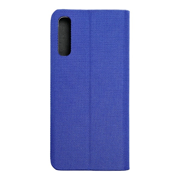 SENSITIVE slim fodral till Samsung A50 light Blå
