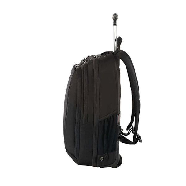 SAMSONITE Ryggsäck GUARDIT 2 15.6" 29L Svart Hjul