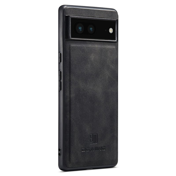 DG.MING Mobilskal till Google Pixel 7 5G Shockproof - Svart