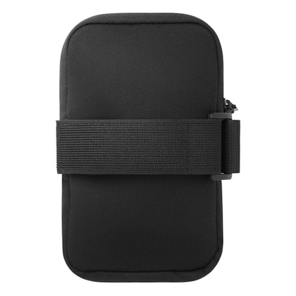 Spigen Armband Dynamic Shield A702 - Svart Svart