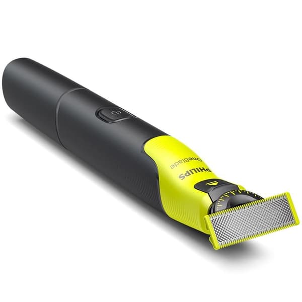 Philips OneBlade 360 5-i-1 Ansikte + kropp QP4631/65 Svart