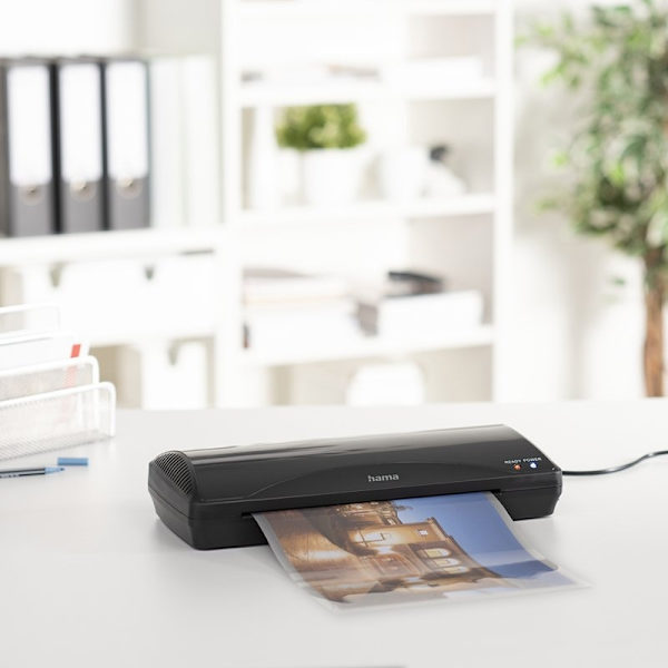 HAMA Laminator DIN A4/250