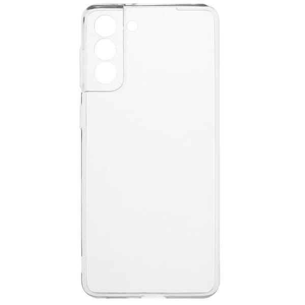 X-LEVEL Mobilskal till Samsung Galaxy S21 4G/5G Shockproof Transparent