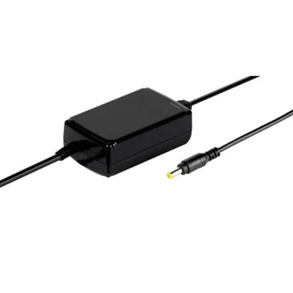 Vivanco Universal Multi-Tip laddare för bärbar dator 48W